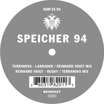 Reinhard Voigt – Speicher 94