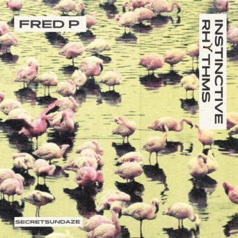 Fred P – Instinctive Rhythms