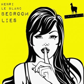 Henri Le Blanc – Bedroom Lies