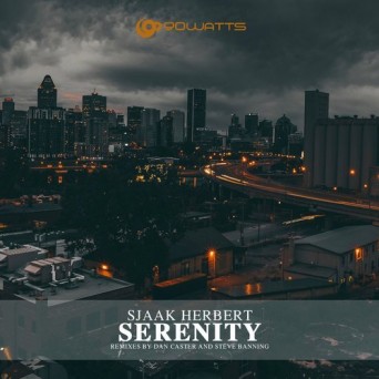 Sjaak Herbert – Serenity