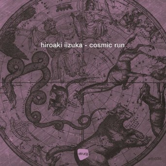 Hiroaki Iizuka – Cosmic Run