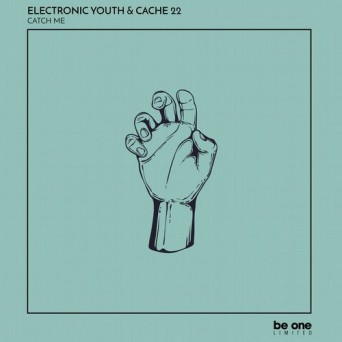 Electronic Youth, Cache 22 – Catch Me