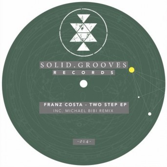 Franz Costa – Two Step EP