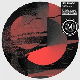 Bode – Ullaby EP