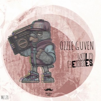 Ozzie Guven – Wild Berries
