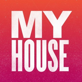 Simon Mattson – My House