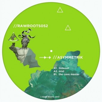 Asymmetrik – Mist