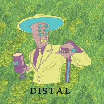Distal – Psychomagic