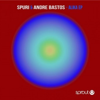 Spuri, Andre Bastos – Alika EP