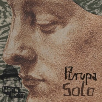 Pirupa – Solo EP