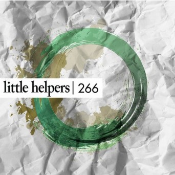 Hen Greca – Little Helper 266