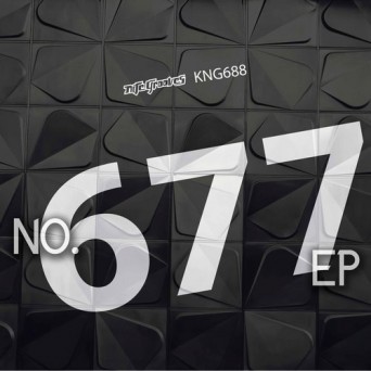 No. 677 EP