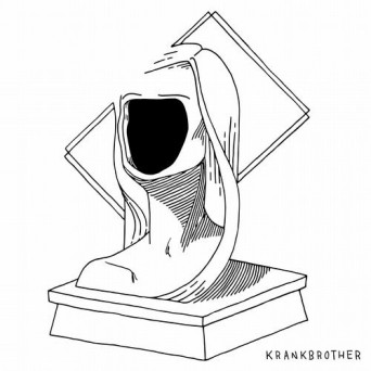 krankbrother – Dreamscape EP