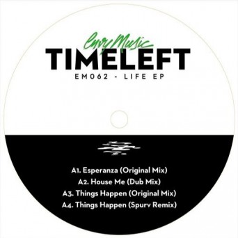 Timeleft – Life