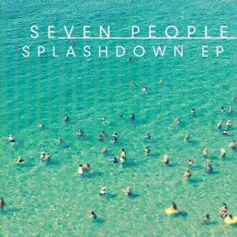 Seven People – Splashdown