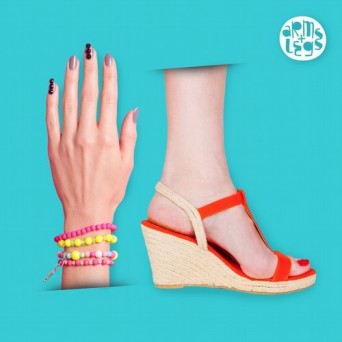 Daniel Steinberg – Friends EP