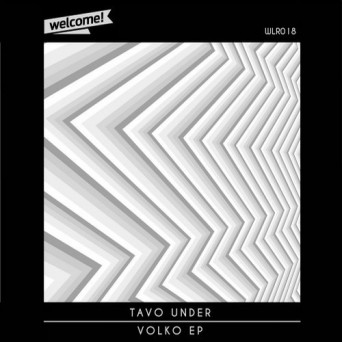 Tavo Under – Volko EP