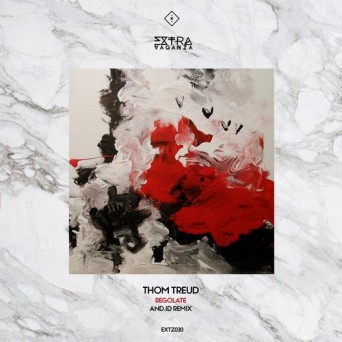 Thom Treud – Regolate