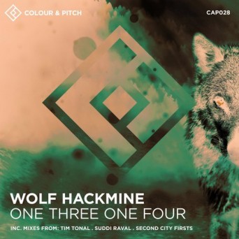 Wolf Hackmine – One Three One Four