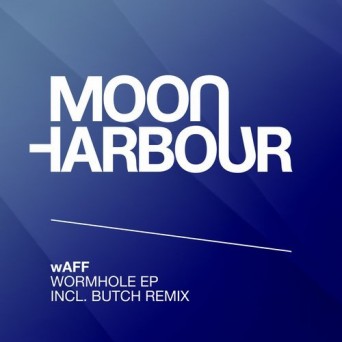 wAFF – Wormhole EP
