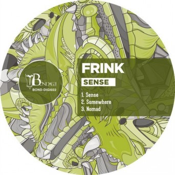 Frink – Sense