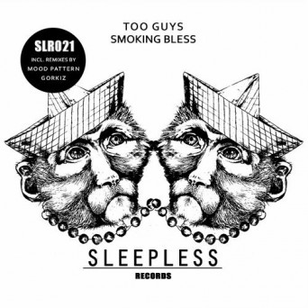 Too Guys – Smoking Bless