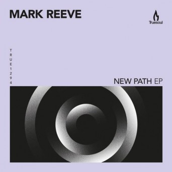 Mark Reeve – New Path