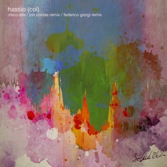 Hassio (COL) – Disco Site