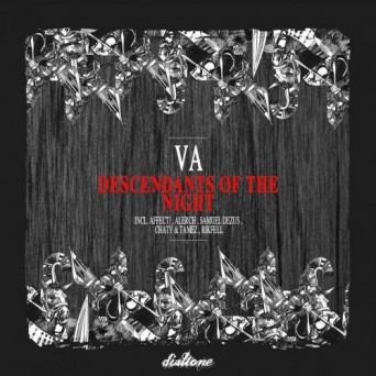 Descendants Of The Night VA