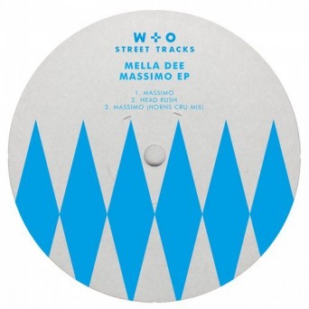 Mella Dee – Massimo EP