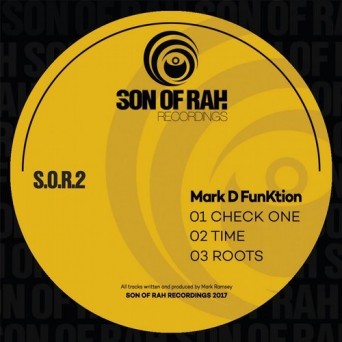 Mark D Funktion – Check One/Time/Roots