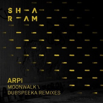 Sharam – Arpi Remixes