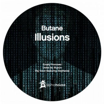 Butane – Illusions