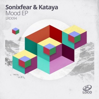 Sonixfear, Kataya – Mood EP