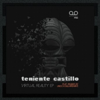 Teniente Castillo – Virtual Reality
