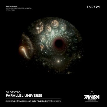 DJ Dextro – Parallel Universe