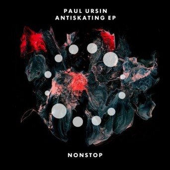 Paul Ursin, Unorthodox – Antiskating EP