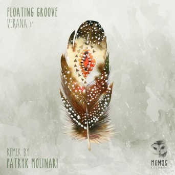 Floating Groove – Verana EP