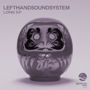 lefthandsoundsystem – Long EP