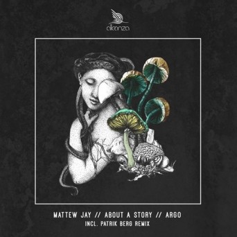 Matthew Jay – About A Story / Argo