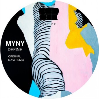 Myny – Define