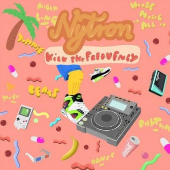 Nytron – Kick the Frequency