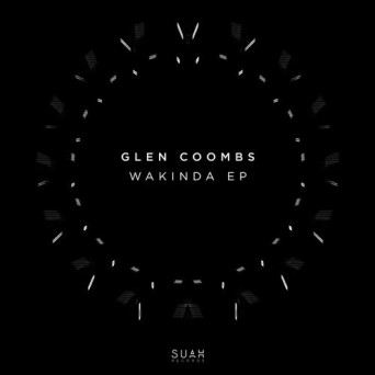 Glen Coombs – Wakinda