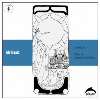 Enzo Visone – My Beatz