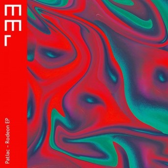 Patlac – Rodeon EP