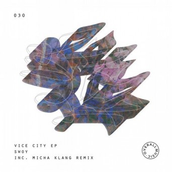Swoy – Vice City