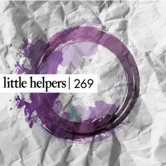 Iks-Oks – Little Helpers 269