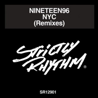 Nineteen96 – NYC (Remixes)