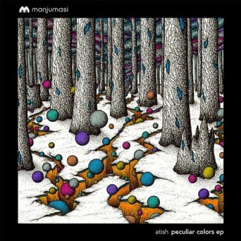 Atish – Peculiar Colors