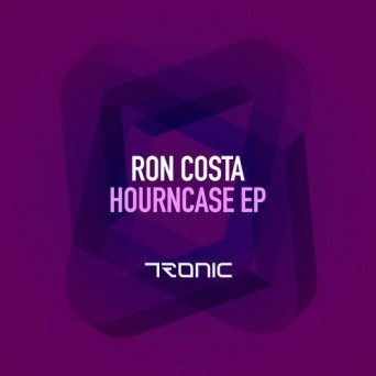 Ron Costa – Hourncase EP